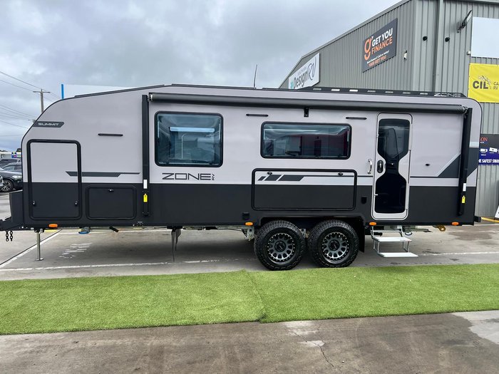 2026 Zone RV Summit