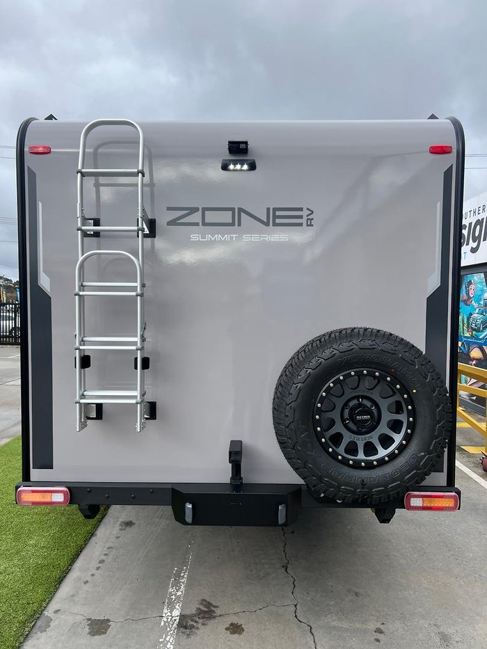 2026 Zone RV Summit