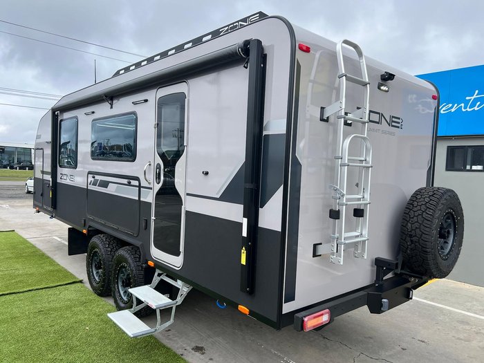 2026 Zone RV Summit