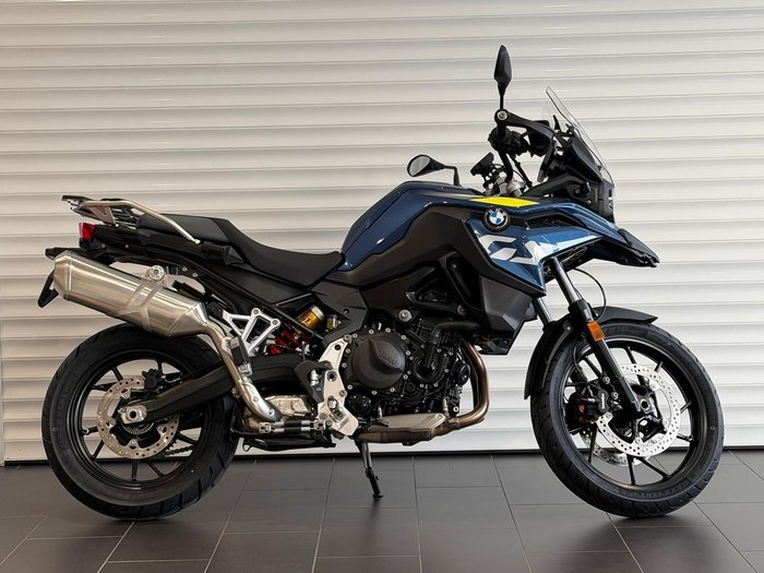 2026 BMW
