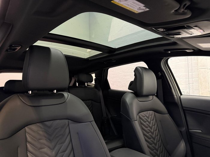 2026 Kia Sportage HEV GT-Line