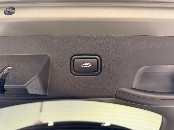 2026 Kia Sportage HEV GT-Line