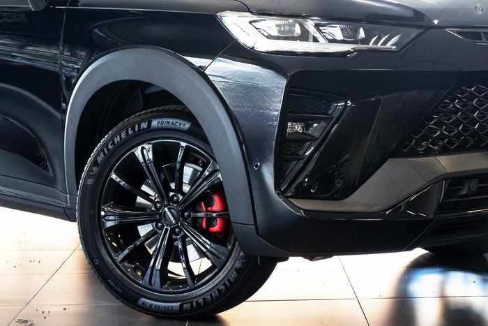 2026 GWM Haval H6GT Ultra Hi4 PHEV