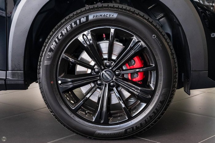 2026 GWM Haval H6GT Ultra Hi4 PHEV