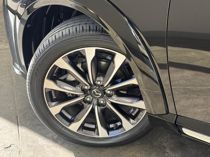 2022 Mazda CX-3 sTouring DK