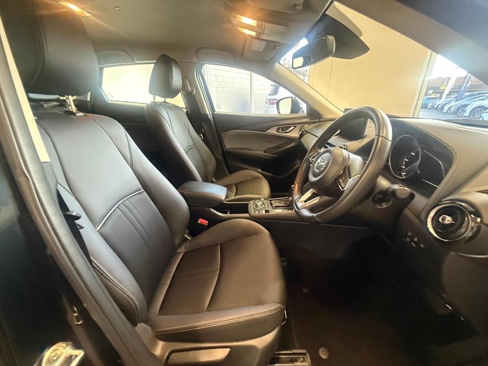 2022 Mazda CX-3 sTouring