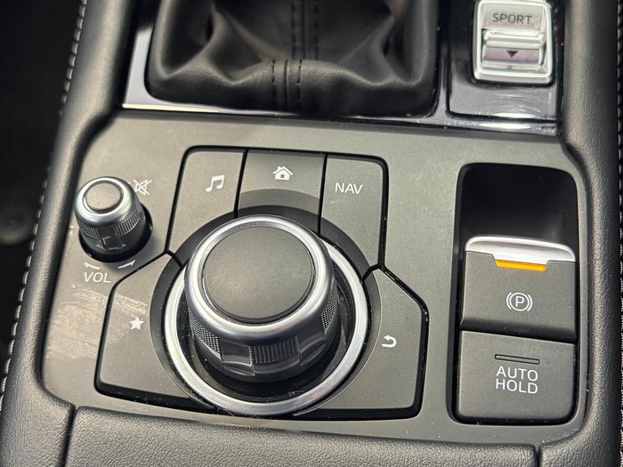 2022 Mazda CX-3 sTouring