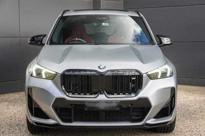 2023 BMW X1 M35i xDrive