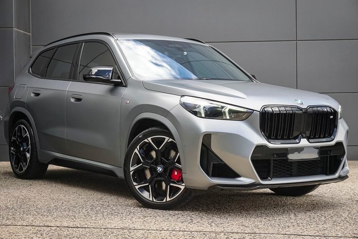 2023 BMW X1