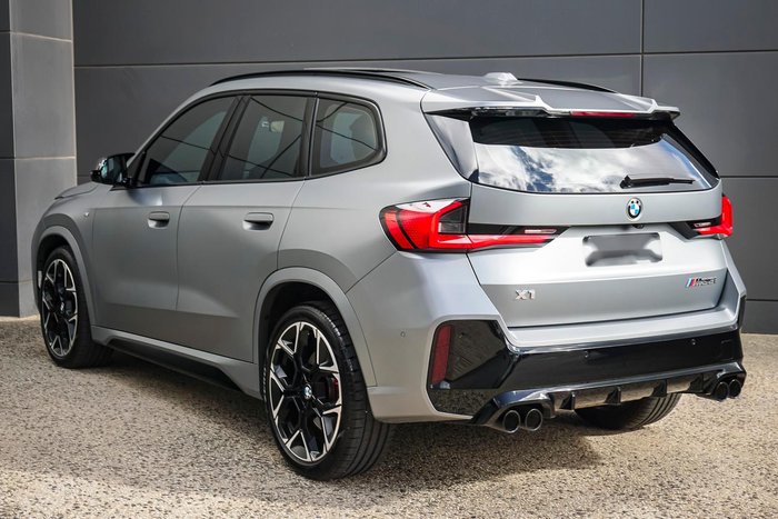 2023 BMW X1 M35i xDrive