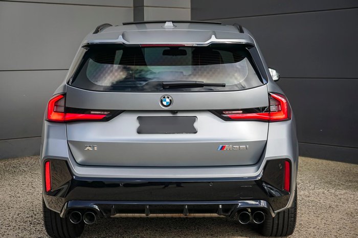 2023 BMW X1 M35i xDrive