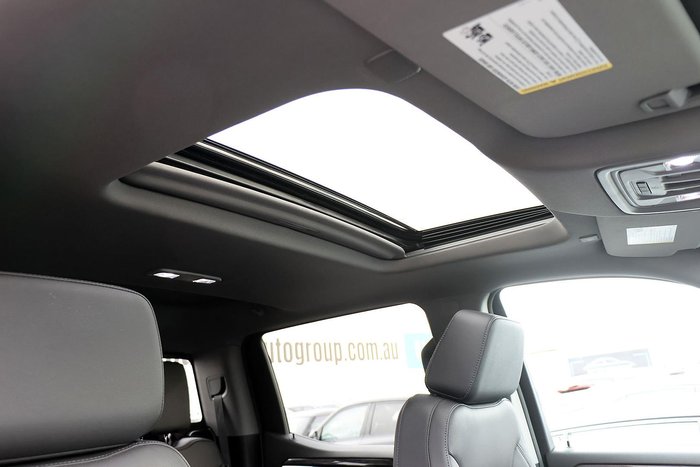 2025 Chevrolet Silverado 1500 LTZ Premium W/Tech Pack