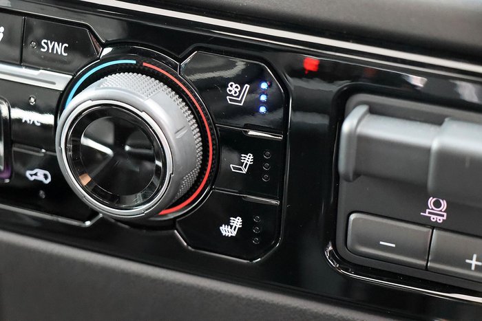 2025 Chevrolet Silverado 1500 LTZ Premium W/Tech Pack