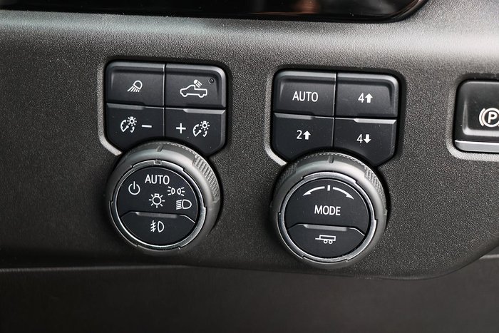 2025 Chevrolet Silverado 1500 LTZ Premium W/Tech Pack T1 MY24 4X4 BLUE