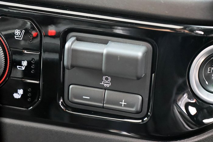 2025 Chevrolet Silverado 1500 LTZ Premium W/Tech Pack