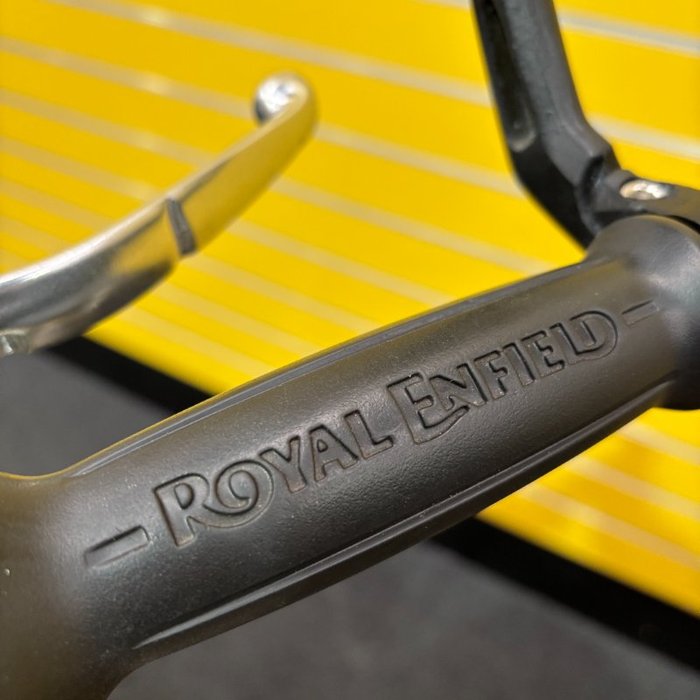 2023 Royal Enfield SUPER METEOR 650