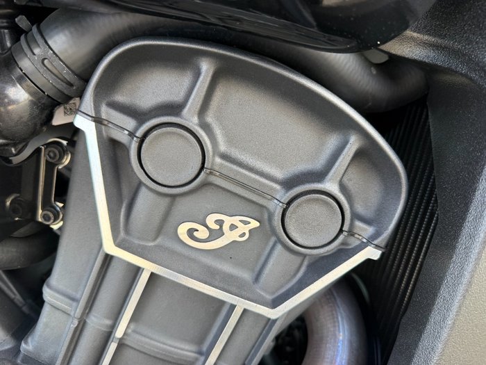 2023 INDIAN SCOUT ROGUE Black