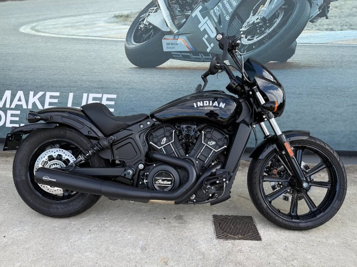 2023 INDIAN