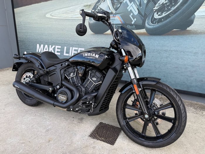 2023 INDIAN