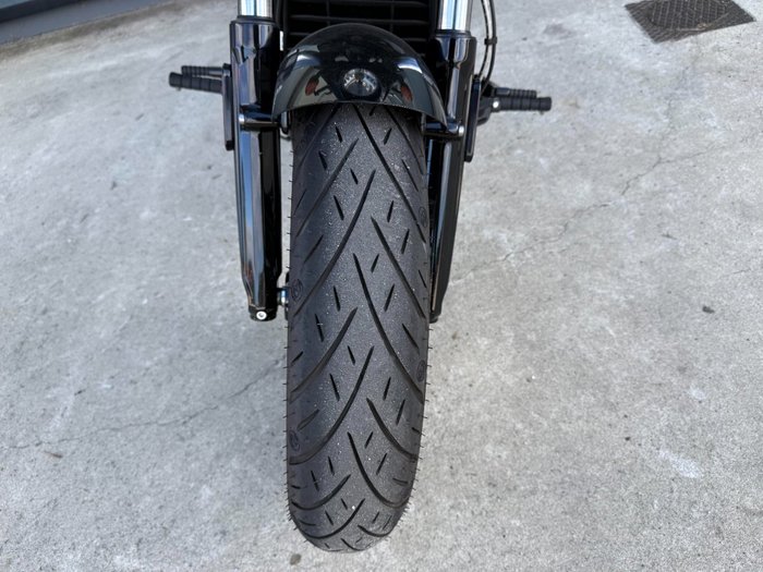 2023 INDIAN SCOUT ROGUE Black