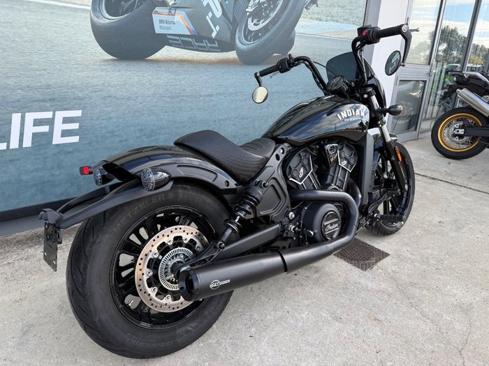 2023 INDIAN