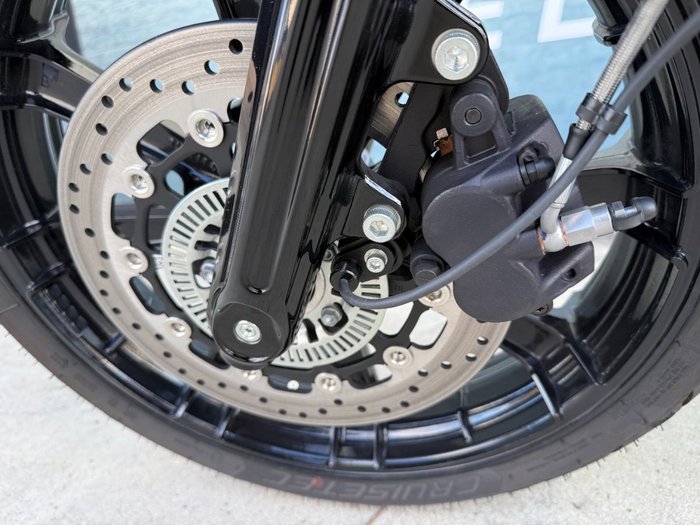 2023 INDIAN SCOUT ROGUE Black