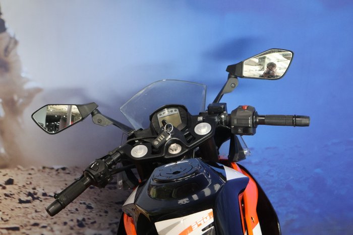 2016 Ktm RC 390