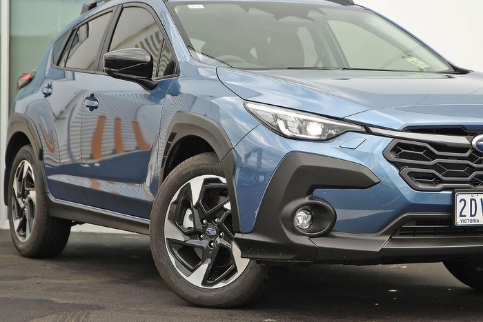 2024 Subaru Crosstrek 2.0S