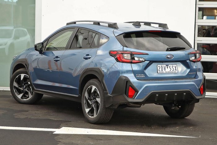 2024 Subaru Crosstrek 2.0S