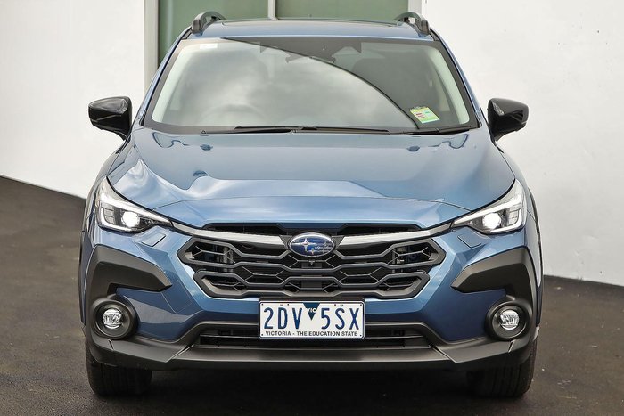 2024 Subaru Crosstrek 2.0S