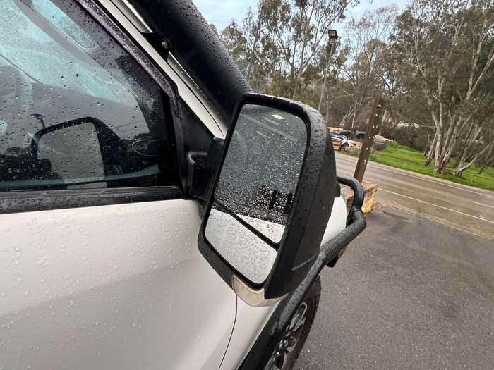 2016 Mazda BT-50 GT