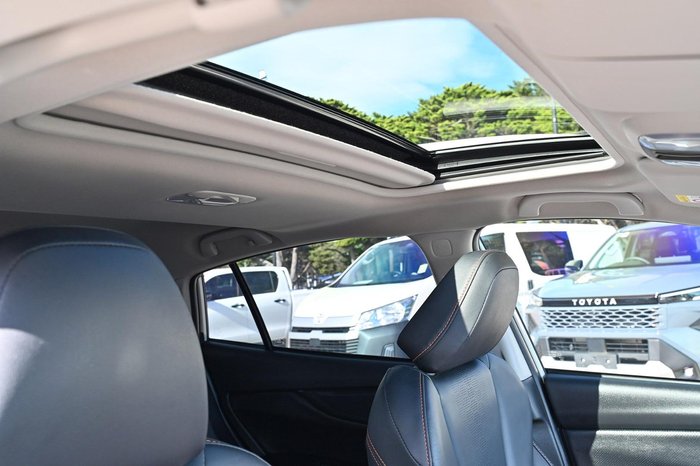 2020 Subaru XV 2.0i-S G5X MY20 AWD Crystal White