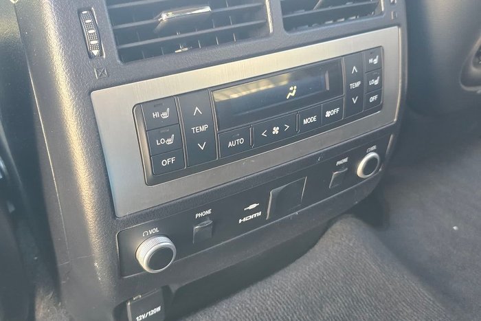 2021 Toyota Landcruiser Sahara