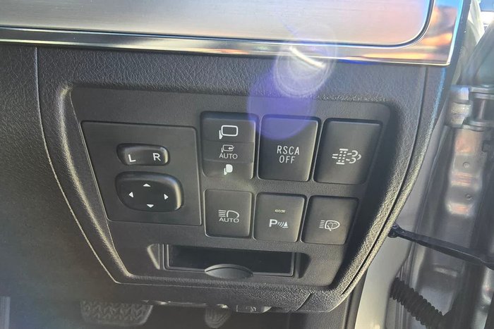 2021 Toyota Landcruiser Sahara