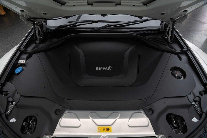 2024 BMW iX3