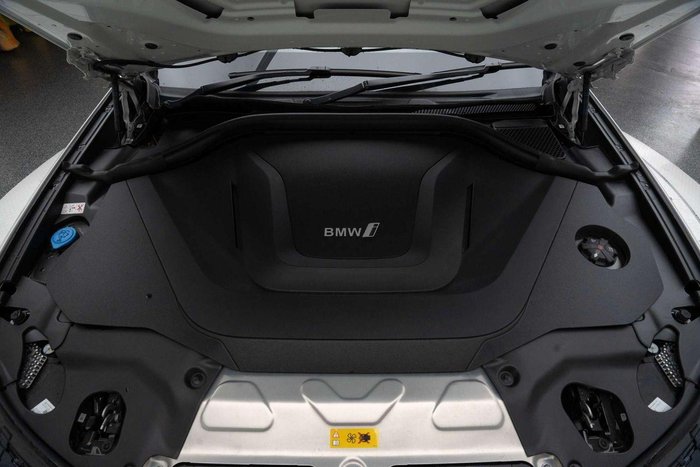 2024 BMW iX3 M Sport Pro