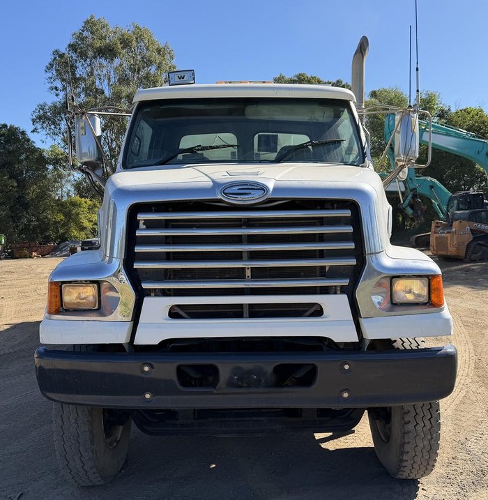 2009 Sterling Lt7500