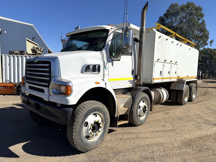 2009 Sterling Lt7500
