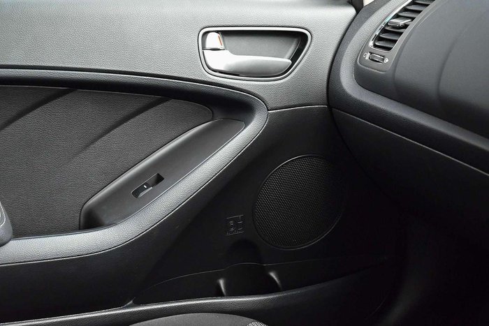 2017 Kia Cerato S