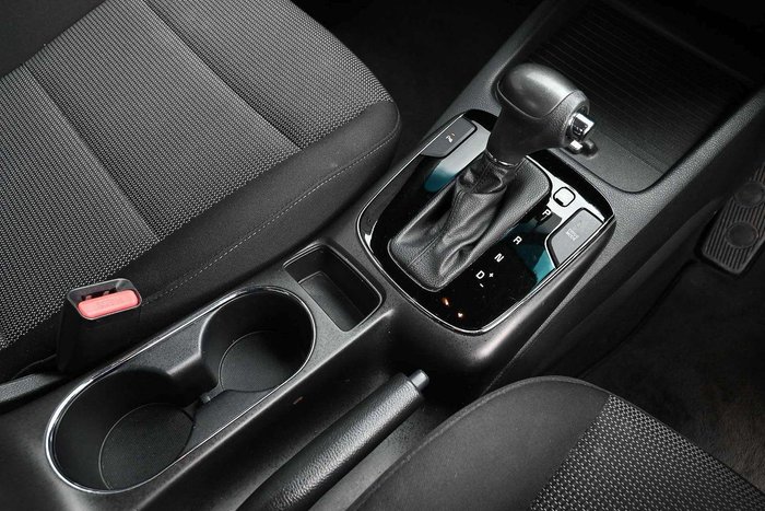 2017 Kia Cerato S