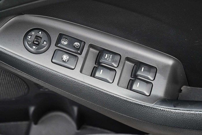 2017 Kia Cerato S