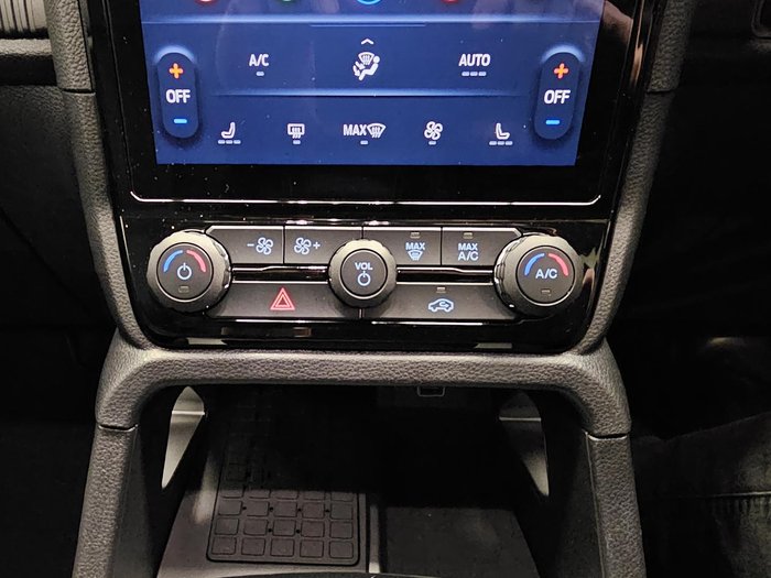 2025 Ford Ranger Wildtrak