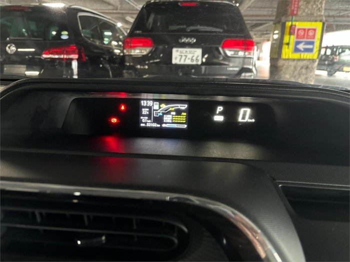 2021 Toyota Aqua S