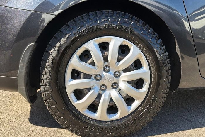 2019 Kia Carnival S