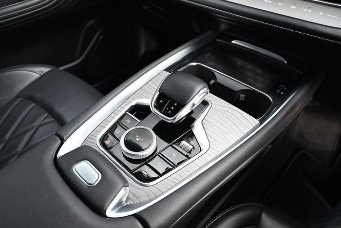 2024 Chery Tiggo 8 Pro Max Elite