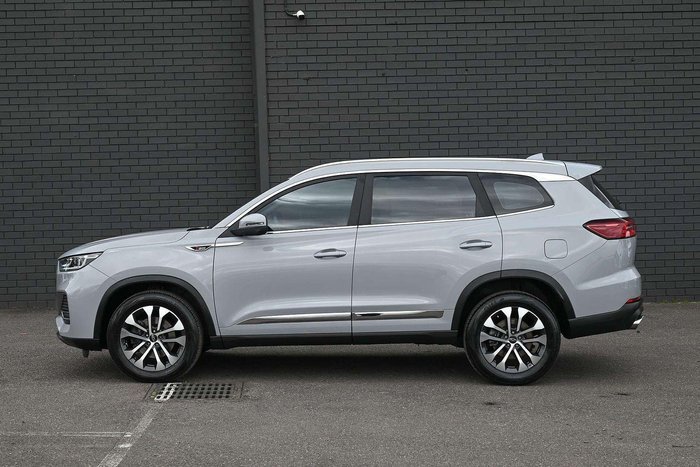 2024 Chery Tiggo 8 Pro Max Elite