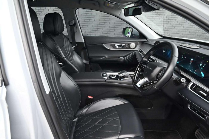 2024 Chery Tiggo 8 Pro Max Elite