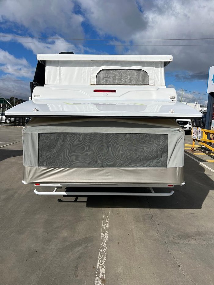 2019 Jayco Expanda 17.56-2