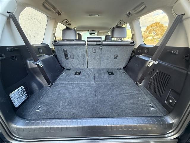 2023 Toyota Landcruiser Prado GXL