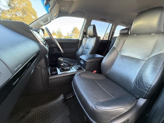 2023 Toyota Landcruiser Prado GXL